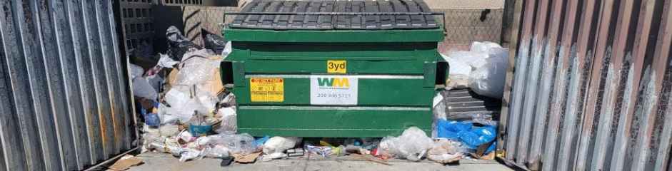 Commercial Cleanouts