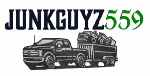 JunkGuyz559 Logo
